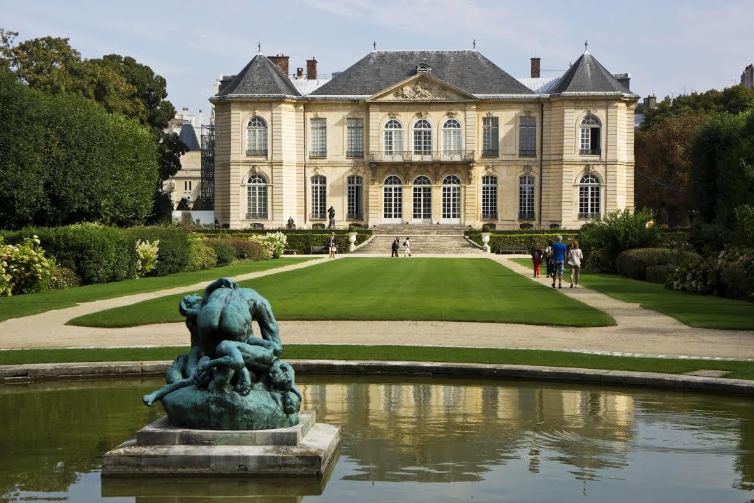 Museu Rodin