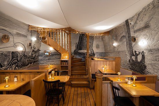 Creperie des pecheurs